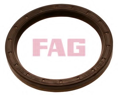 413 0152 10 FAG Wheel Suspension Shaft Seal, wheel hub