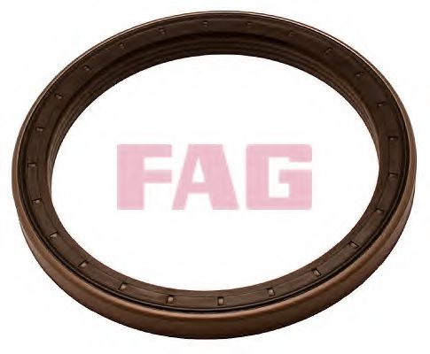 413 0204 10 FAG Wheel Suspension Shaft Seal, wheel bearing