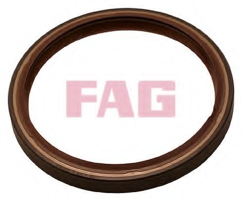 413 0214 10 FAG Wheel Suspension Shaft Seal, wheel bearing