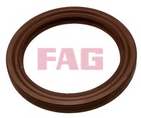 413 0216 10 FAG Shaft Seal, wheel bearing