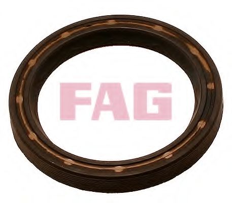 413 0218 10 FAG Wheel Suspension Shaft Seal, wheel bearing