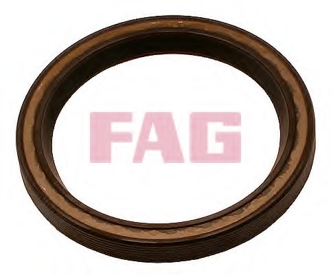 413 0219 10 FAG Wheel Suspension Shaft Seal, wheel bearing