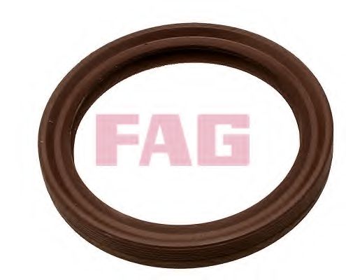 413 0222 10 FAG Shaft Seal, wheel bearing