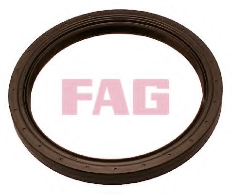 413 022 710 FAG Shaft Seal, wheel hub; Shaft Seal, wheel bearing
