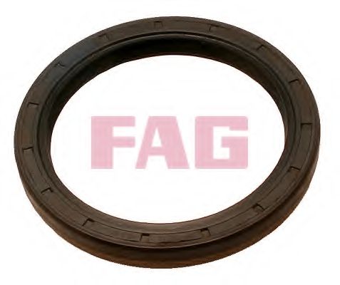 413 0230 10 FAG Wheel Suspension Shaft Seal, wheel hub