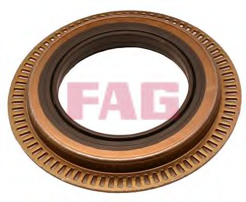 413 0231 10 FAG Wheel Suspension Shaft Seal, wheel hub