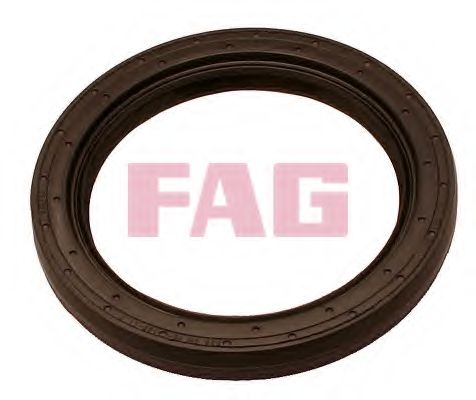 413 0232 10 FAG Wheel Suspension Shaft Seal, wheel hub