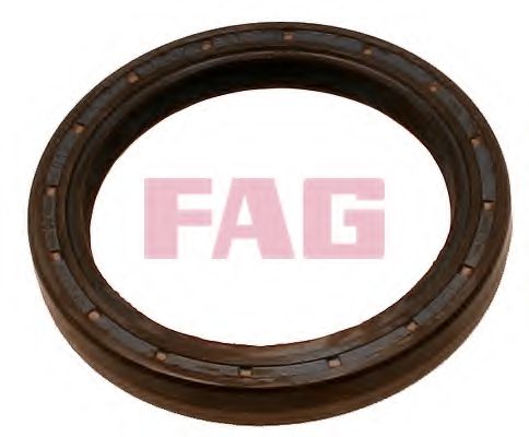 413 0235 10 FAG Wheel Suspension Shaft Seal, wheel hub