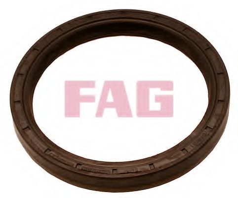 413 0237 10 FAG Wheel Suspension Shaft Seal, wheel hub