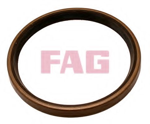 413 0253 10 FAG Wheel Suspension Shaft Seal, wheel bearing