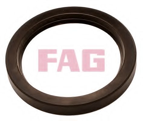 413 0254 10 FAG Wheel Suspension Shaft Seal, wheel bearing