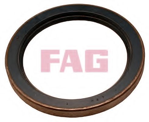 413 0267 10 FAG Wheel Suspension Shaft Seal, wheel hub