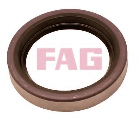 413 0268 10 FAG Wheel Suspension Shaft Seal, wheel hub