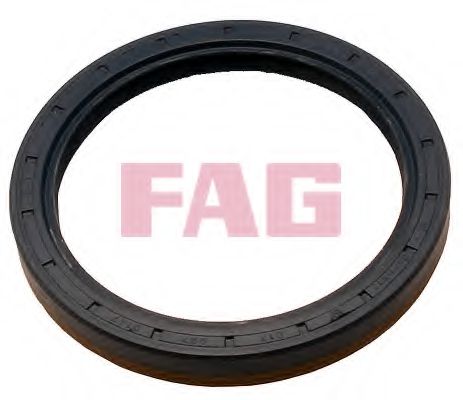 413 0273 10 FAG Wheel Suspension Shaft Seal, wheel hub