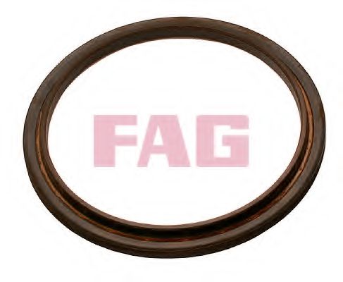 413 0117 10 FAG Wheel Suspension Shaft Seal, wheel bearing