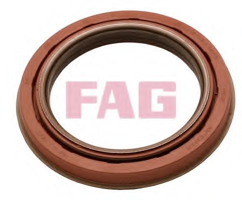 413 0248 10 FAG Wheel Suspension Shaft Seal, wheel bearing