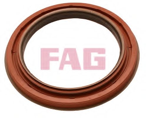 413 0249 10 FAG Shaft Seal, wheel bearing