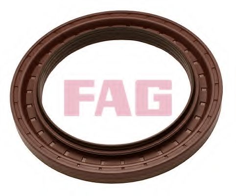 413 0250 10 FAG Wheel Suspension Shaft Seal, wheel hub