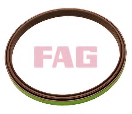 413 0251 10 FAG Wheel Suspension Shaft Seal, wheel hub