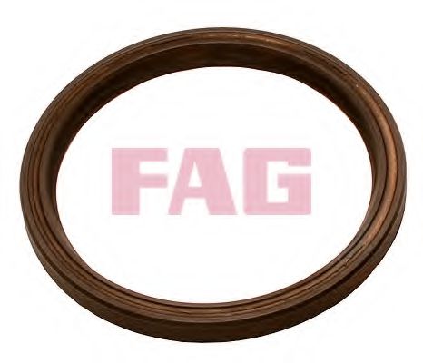 413 0252 10 FAG Wheel Suspension Shaft Seal, wheel bearing