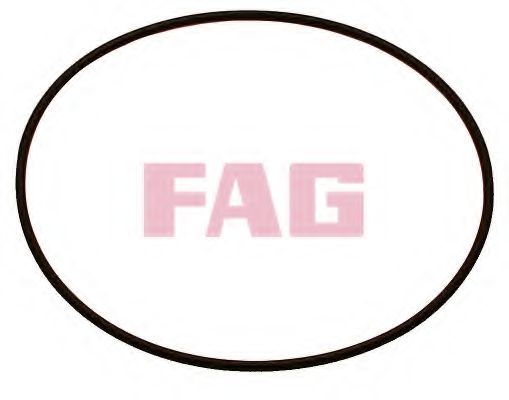 471 0048 00 FAG Standard Parts Seal Ring