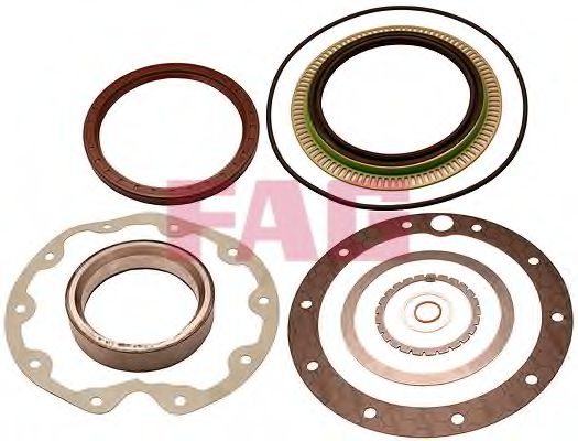 475 0205 00 FAG Gasket Set, planetary gearbox