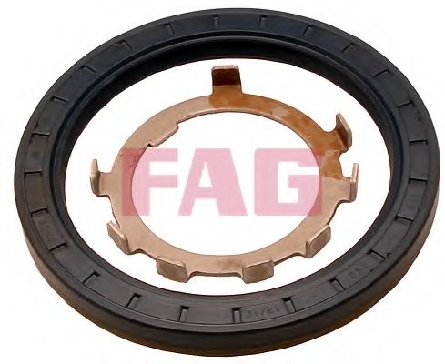475 0211 00 FAG Gasket Set, wheel hub