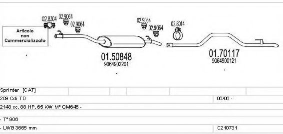 C210731022047 MTS Exhaust System
