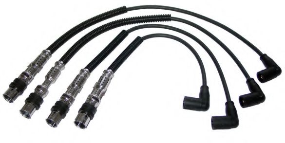 ZK328 BBT Ignition System Ignition Cable Kit