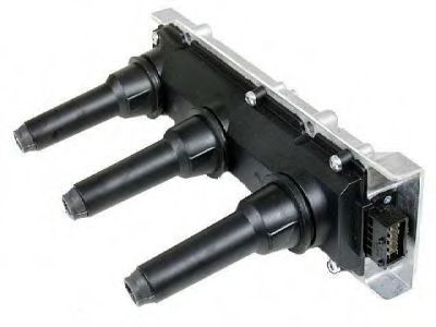 IC06102 BBT Ignition System Ignition Coil Unit