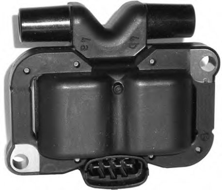 IC04106 BBT Ignition Coil