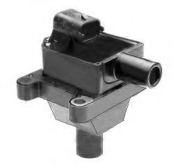 IC13108 BBT Ignition System Ignition Coil