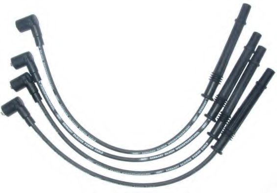 ZK1594 BBT Ignition System Ignition Cable Kit
