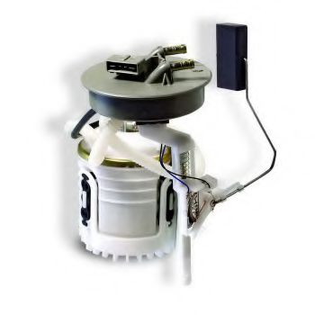 EFP308 BBT Fuel Supply System Fuel Pump