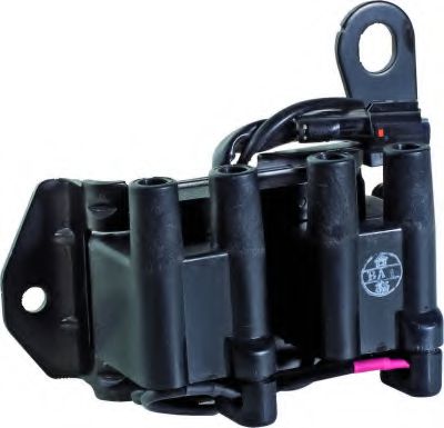 IC17108 BBT Ignition System Ignition Coil