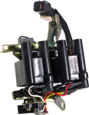 IC17111 BBT Ignition System Ignition Coil