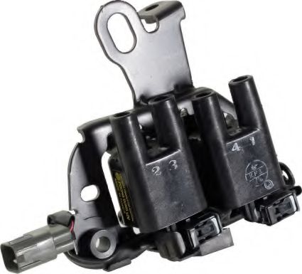 IC17122 BBT Ignition Coil