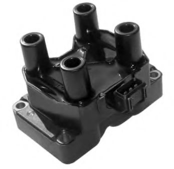 IC07110 BBT Ignition System Ignition Coil