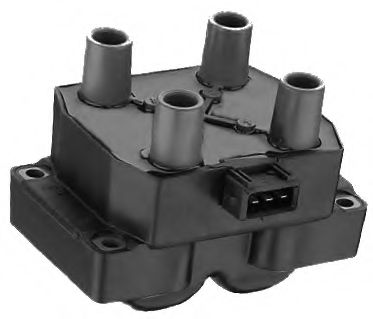 IC10106 BBT Ignition System Ignition Coil