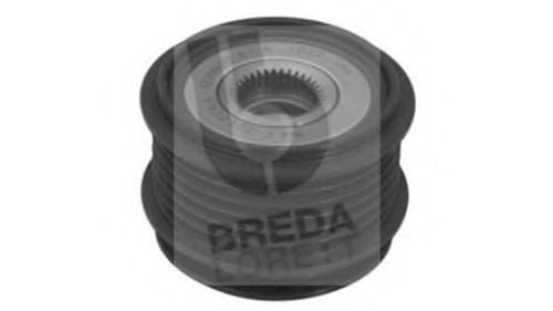 BREDA LORETT RLA3157