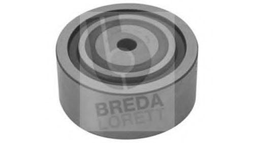 TDI3317 BREDA LORETT Deflection/Guide Pulley, timing belt