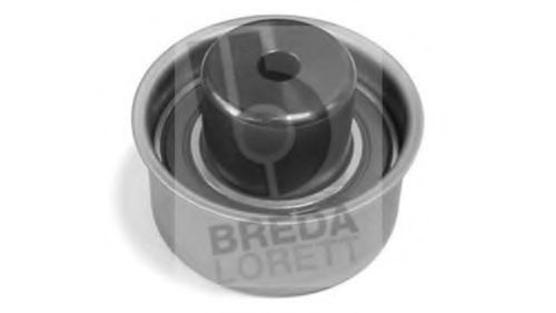 TDI3635 BREDA+LORETT Deflection/Guide Pulley, timing belt