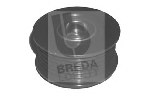 BREDA LORETT RLA3806