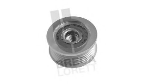 BREDA LORETT RLA4041