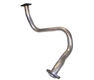 52019357 ALLMAKES Exhaust Pipe