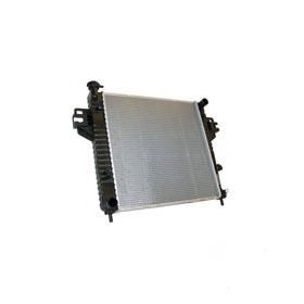 52080123AC ALLMAKES Cooling System Radiator, engine cooling