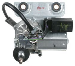 55154944AB ALLMAKES Window Cleaning Wiper Motor