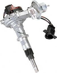 83506286 ALLMAKES Ignition System Distributor, ignition