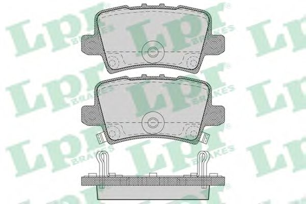 LPR 05P1273