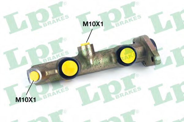 1436 LPR Repair Kit, stabilizer suspension
